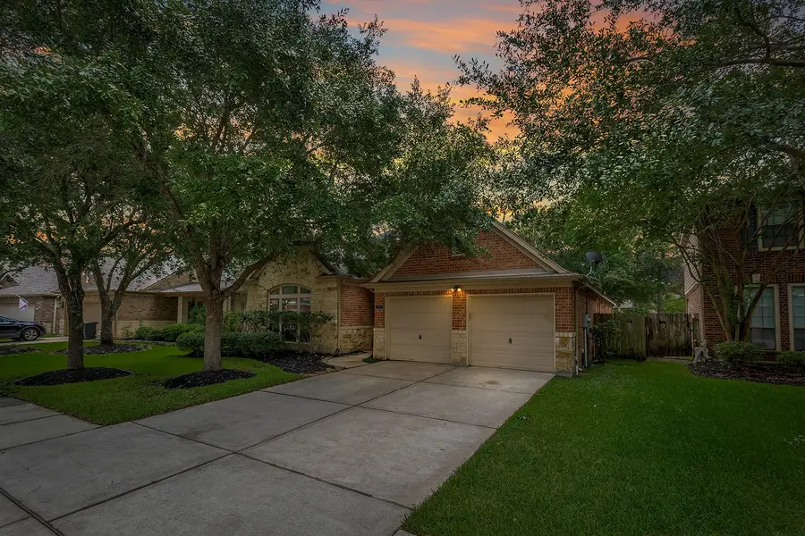 3711 Rocky Ledge Lane, Katy, TX 77494 - #2