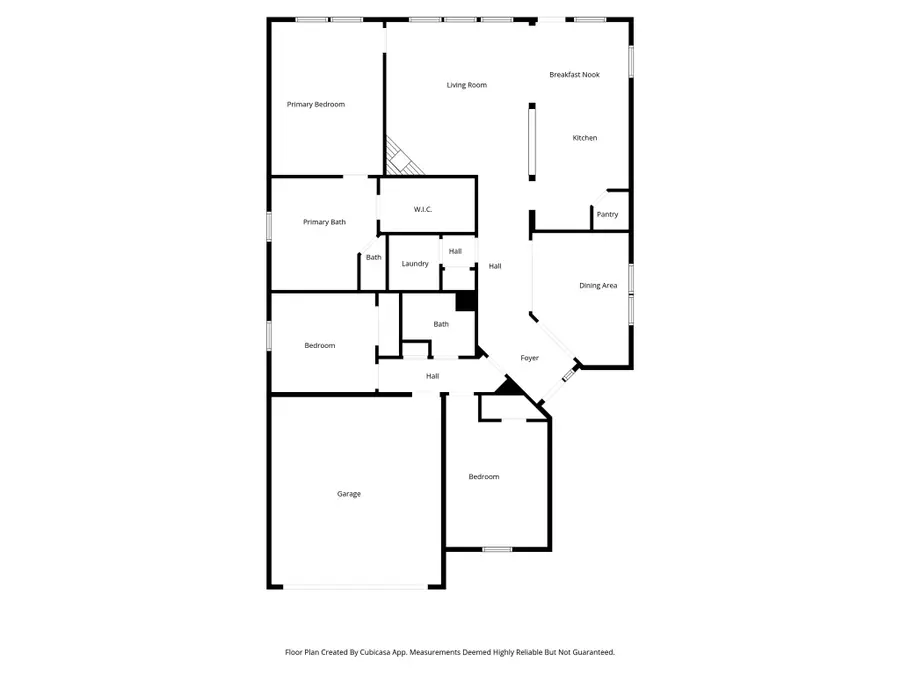 1502 Lauren Creek Lane, Spring, TX 77386 - #2
