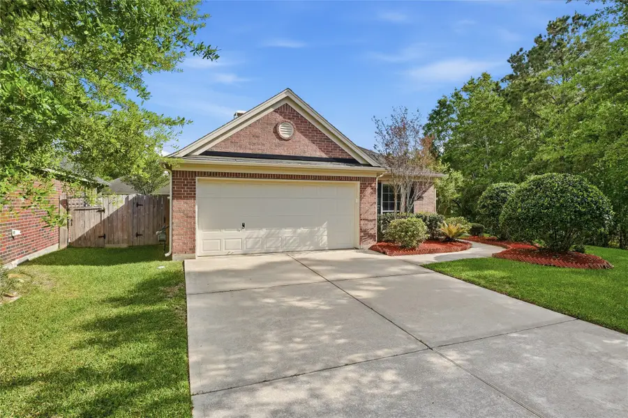 1502 Lauren Creek Lane, Spring, TX 77386 - #3