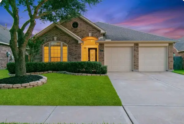 11127 E Lakes Gable, Richmond, TX 77406