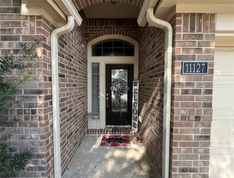 11127 E Lakes Gable Drive, Richmond, TX 77406 - #2