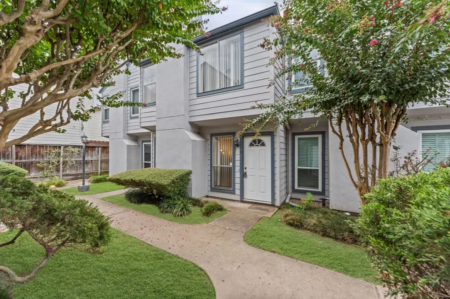 5917 Fairdale Lane #6, Houston, TX 77057 - #2