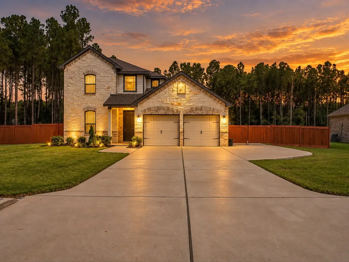 1563 Road 66114, Dayton, TX 77535 - #1