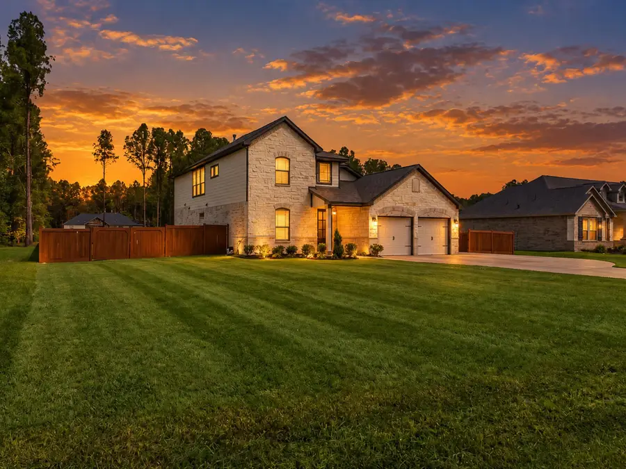 1563 Road 66114, Dayton, TX 77535 - #2