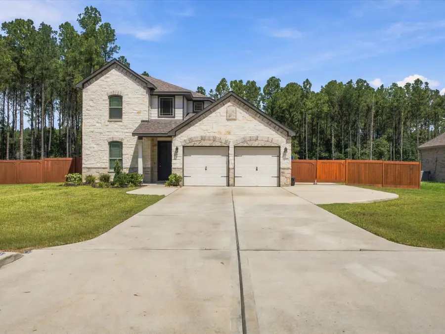 1563 Road 66114, Dayton, TX 77535 - #3
