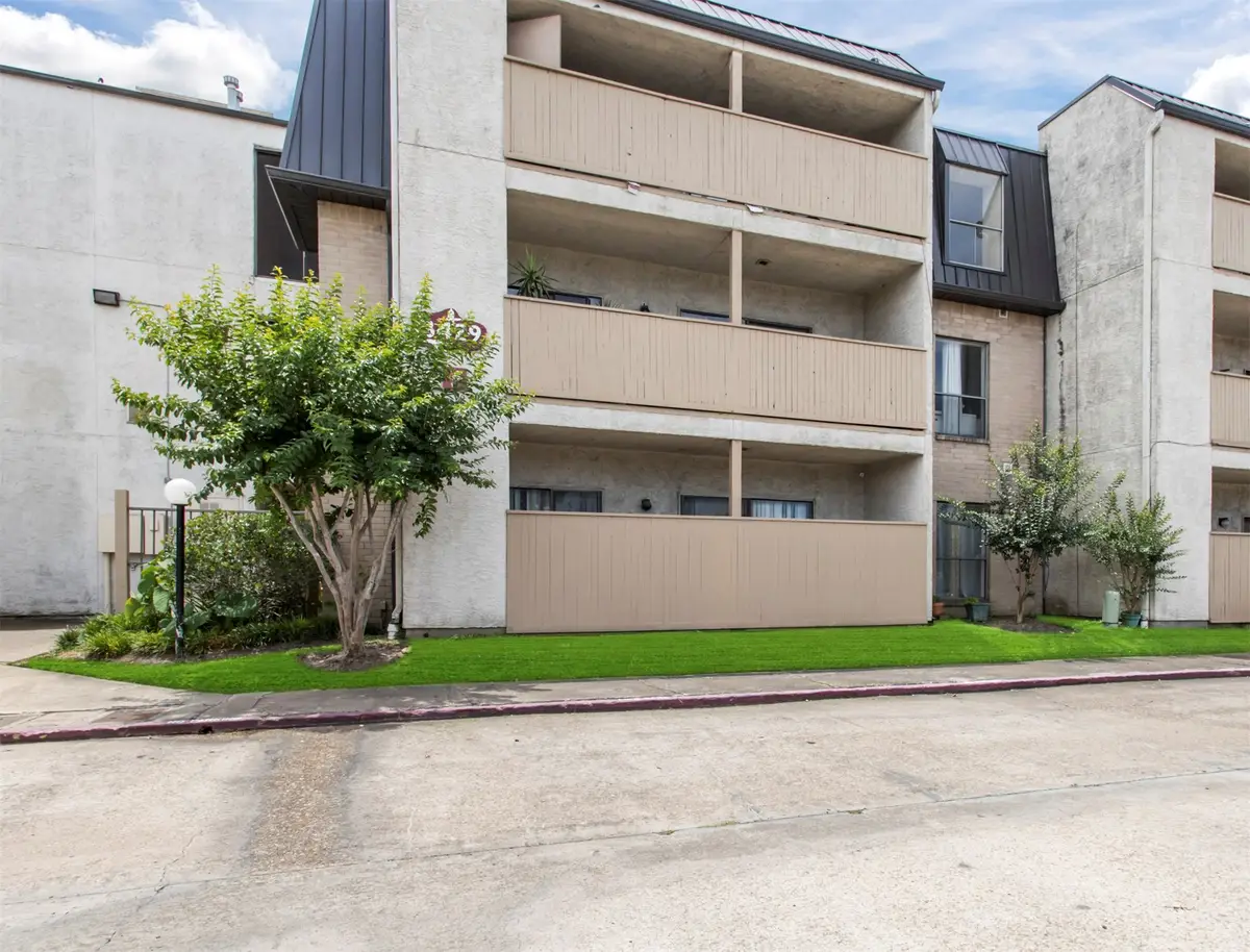 8429 Hearth Drive #3, Houston, TX 77054 - #1