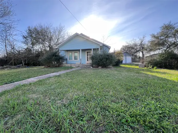 5619 Barkaloo Road, Baytown, TX 77521