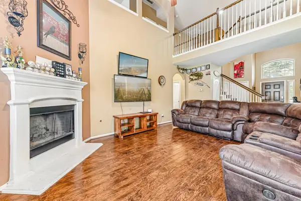 19315 Anchor Bay Lane, Humble, TX 77346