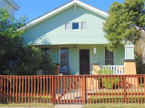 3420 Avenue R, Galveston, TX 77550