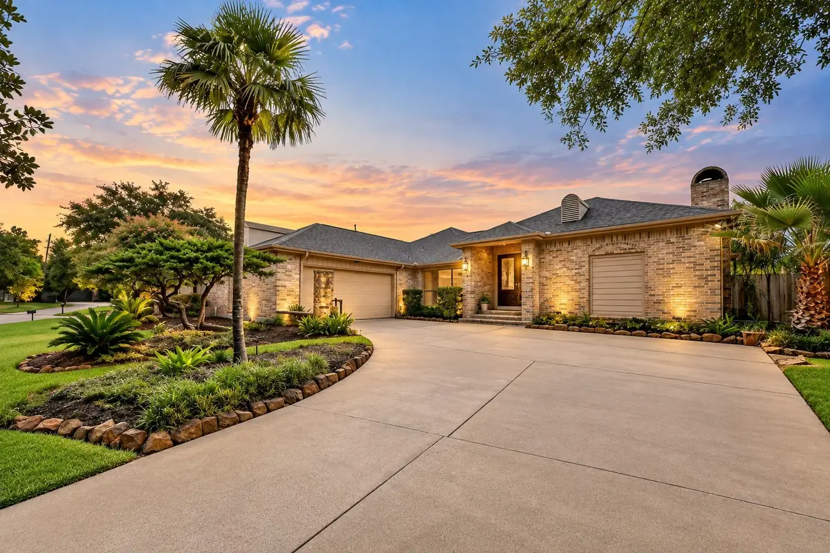 3110 Amesbury Court, Sugar Land, TX 77478 - #1