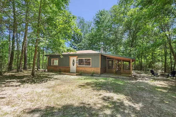21494 Highway 147 S, Broaddus, TX 75929