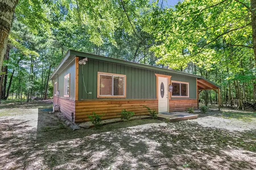 21494 Highway 147 S, Broaddus, TX 75929 - #2