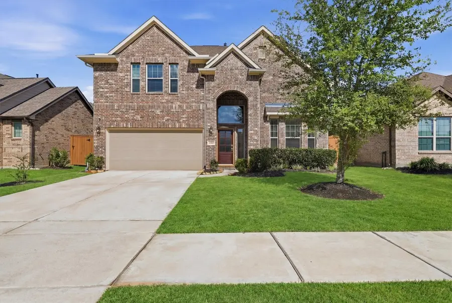 6010 Birchwood Cliff Trail, Katy, TX 77493 - #2
