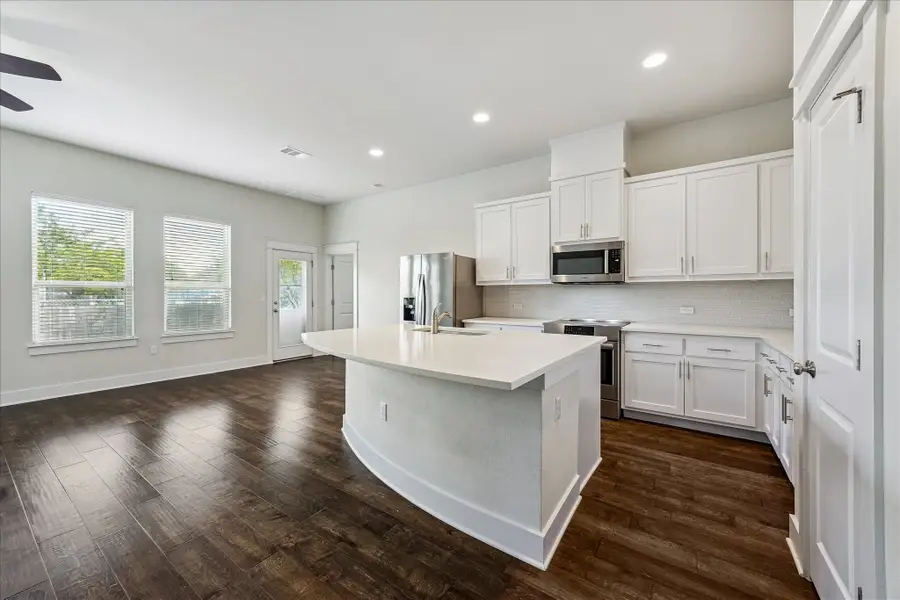 13001 Hymeadow Drive #23, Austin, TX 78729 - #2