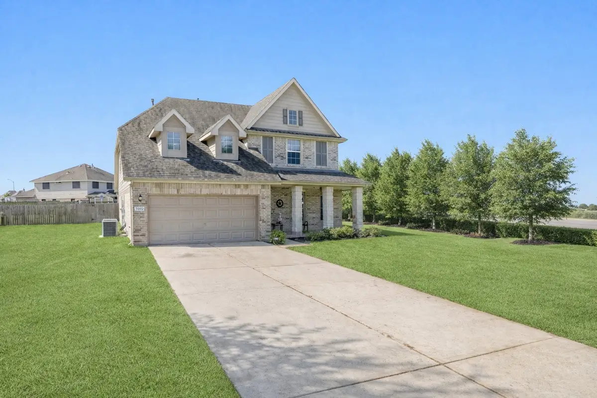 5002 Creekside Avenue, Baytown, TX 77523 - #1