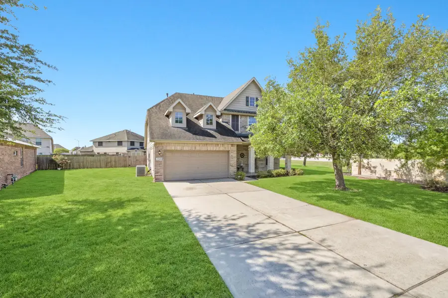 5002 Creekside Avenue, Baytown, TX 77523 - #2