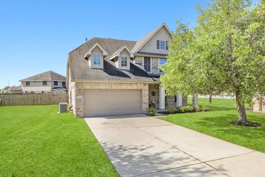 5002 Creekside Avenue, Baytown, TX 77523 - #3