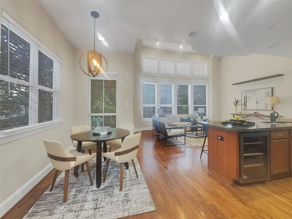 2910 Leeland Street, Houston, TX 77003 - #1