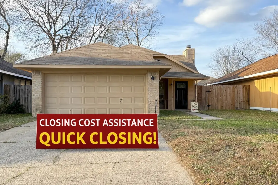 3219 Forestbrook Drive, Spring, TX 77373 - #1