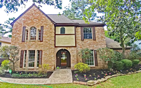 6510 River Mill Drive, Spring, TX 77379