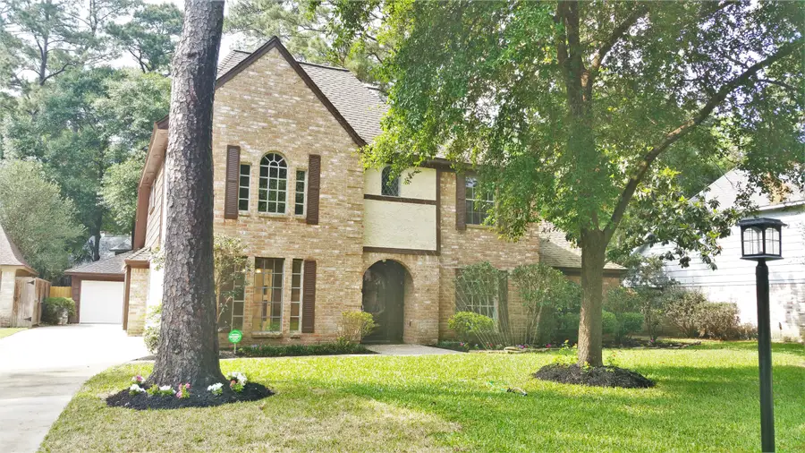 6510 River Mill Drive, Spring, TX 77379 - #2