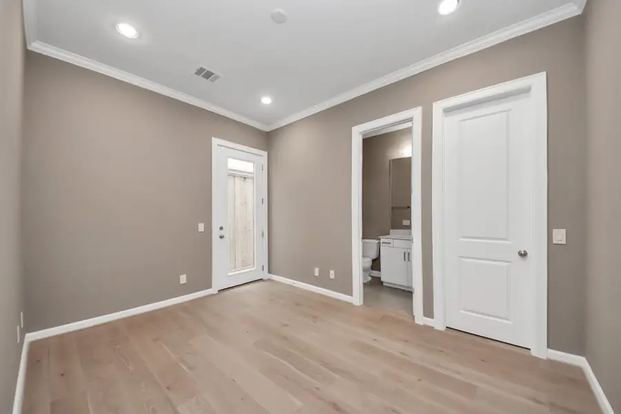 4026 Blossom Street, Houston, TX 77007 - #3