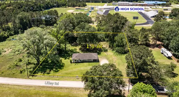 200 Lilley Road, Shepherd, TX 77371