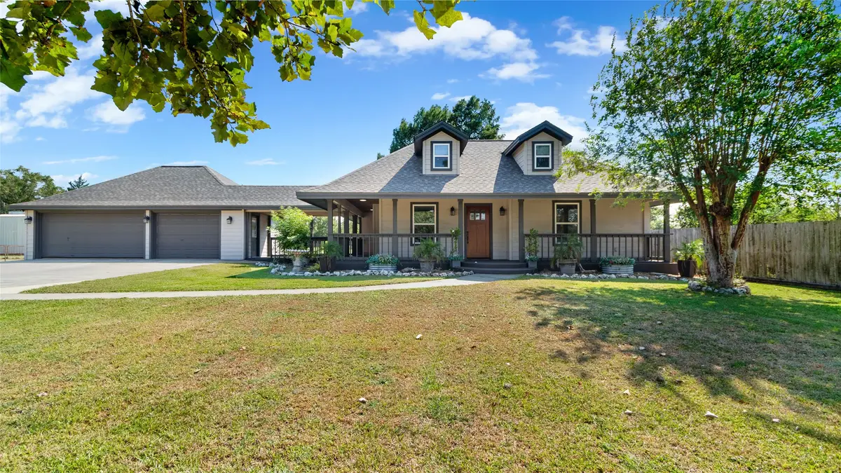 12335 2nd Street, Santa Fe, TX 77510 - #1