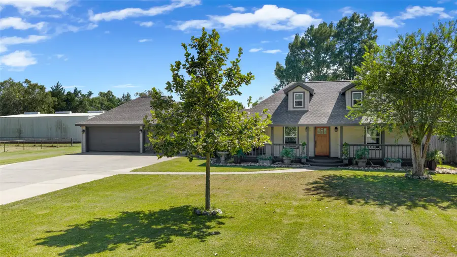 12335 2nd Street, Santa Fe, TX 77510 - #2