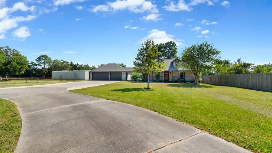 12335 2nd Street, Santa Fe, TX 77510 - #3