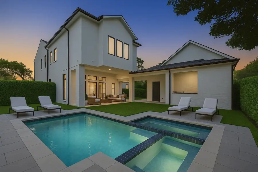 830 Azalea Street, Houston, TX 77018 - #2