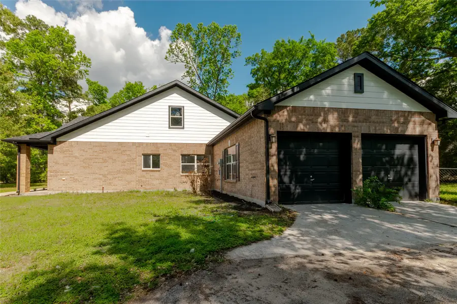 1608 Southern Oaks Drive, Conroe, TX 77301 - #3