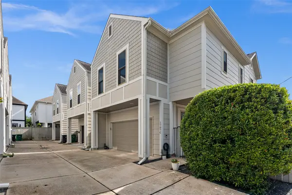 1707 Crockett Street #C, Houston, TX 77007