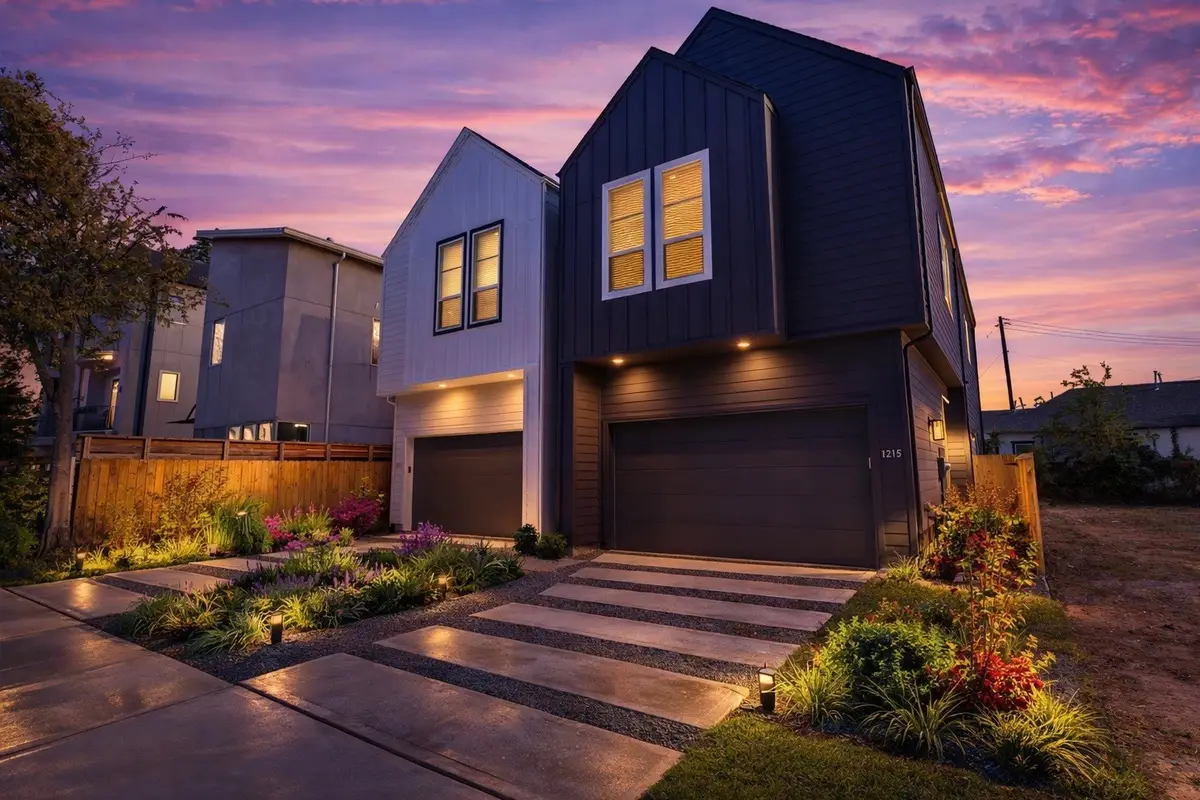 1215 Sampson Street, Houston, TX 77003 - Image #1