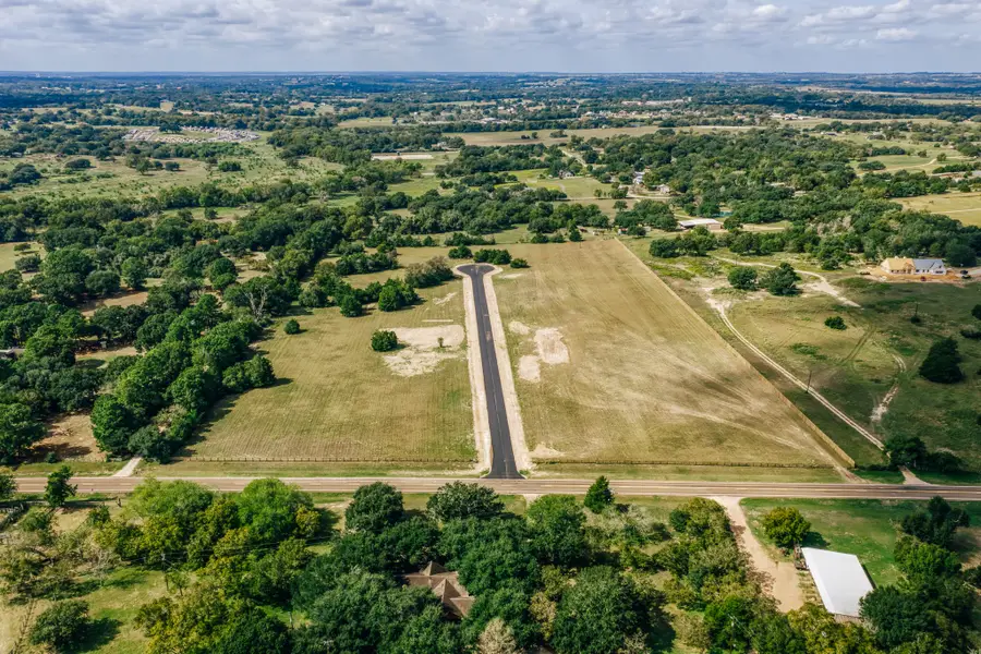 Lot 04 Maplewood Lane, Brenham, TX 77833 - #3