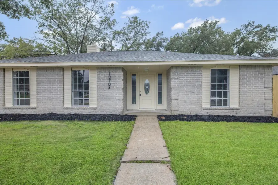 13703 Cologne Drive, Houston, TX 77065 - Image #2