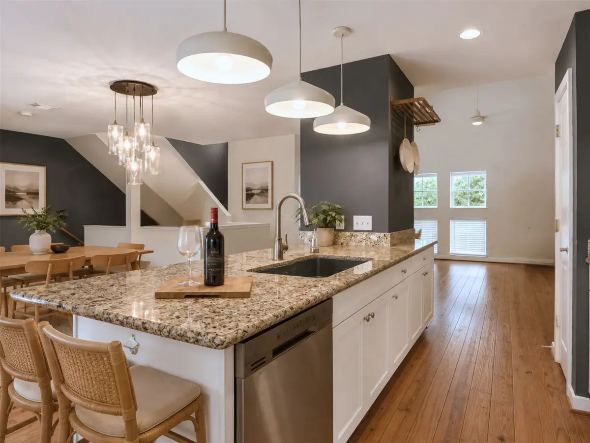 227 W Gray, Houston, TX 77019 - #1
