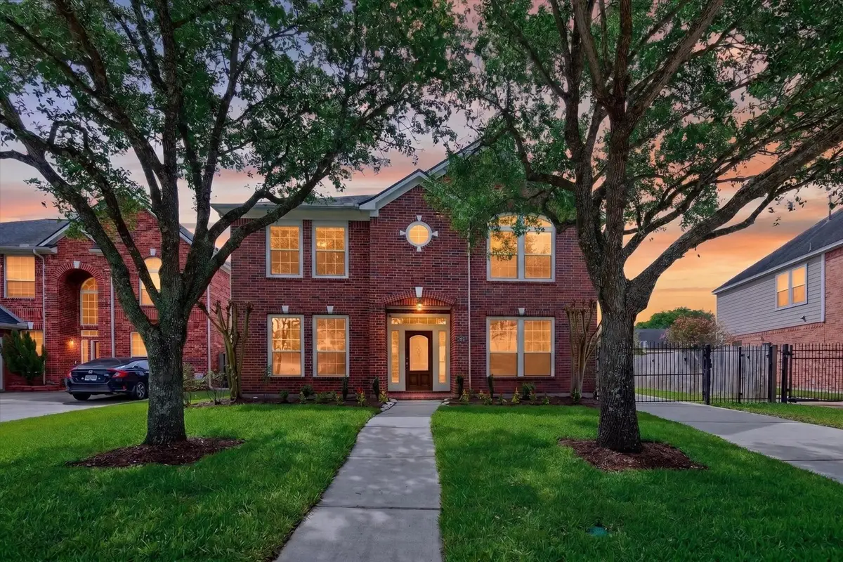 20835 Cottage Cove Lane, Katy, TX 77450 - #1