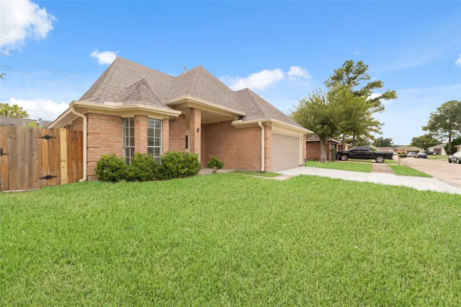 13551 Pasa Robles Lane, Houston, TX 77083 - #2