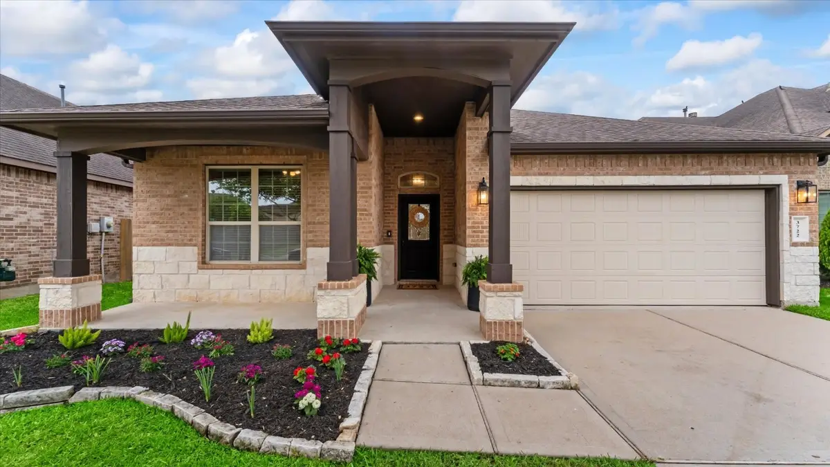 3722 Daintree Park Court, Katy, TX 77494 - #1