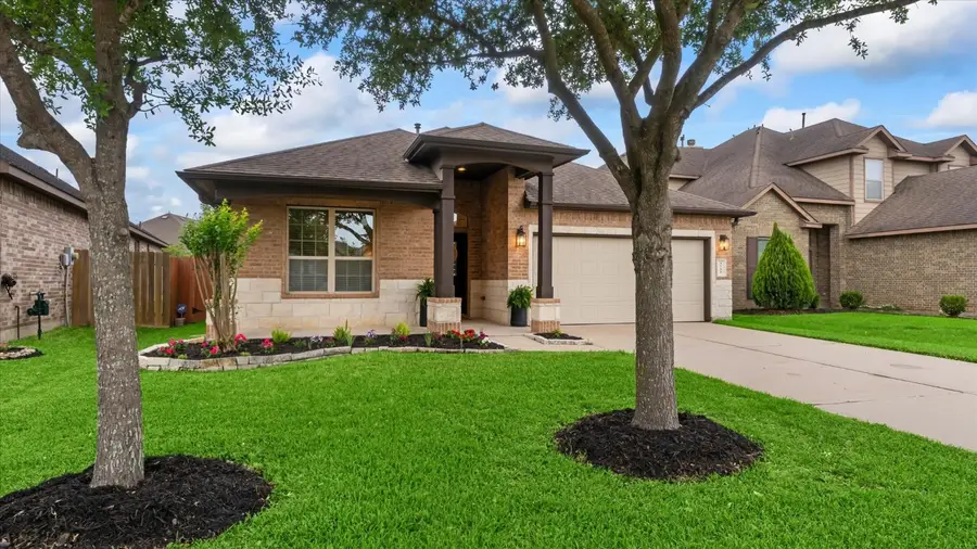 3722 Daintree Park Court, Katy, TX 77494 - #2