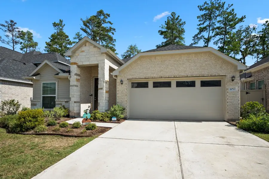 40527 Goldeneye Place, Magnolia, TX 77354 - #2