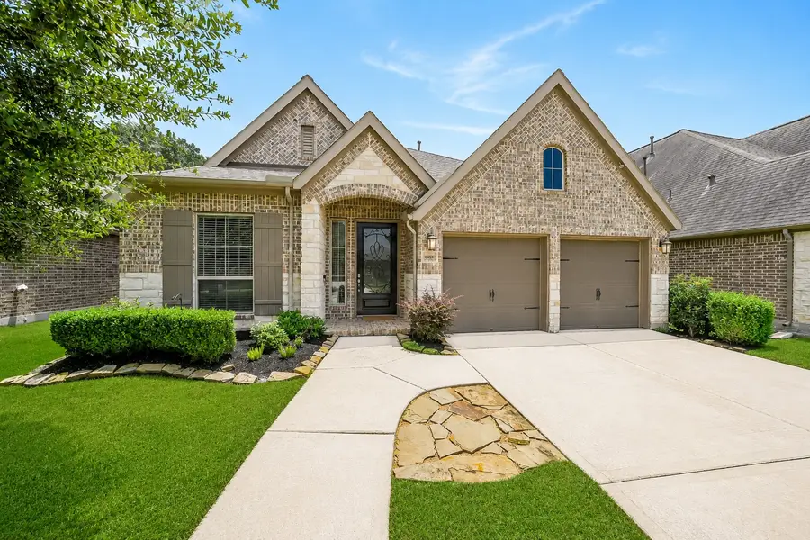 16818 Headwaters Forest Drive, Humble, TX 77346 - #2