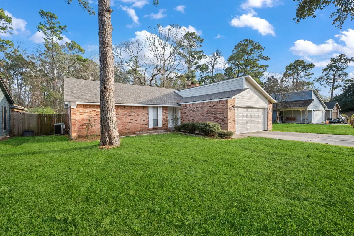 17318 Broken Back Drive, Crosby, TX 77532 - #1