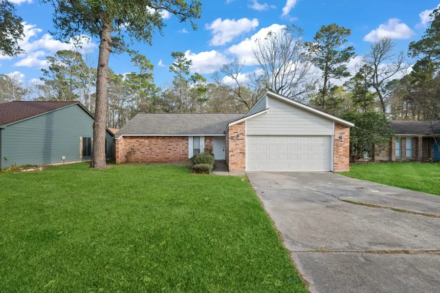 17318 Broken Back Drive, Crosby, TX 77532 - #2