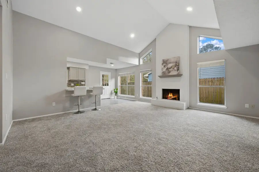 17318 Broken Back Drive, Crosby, TX 77532 - #3