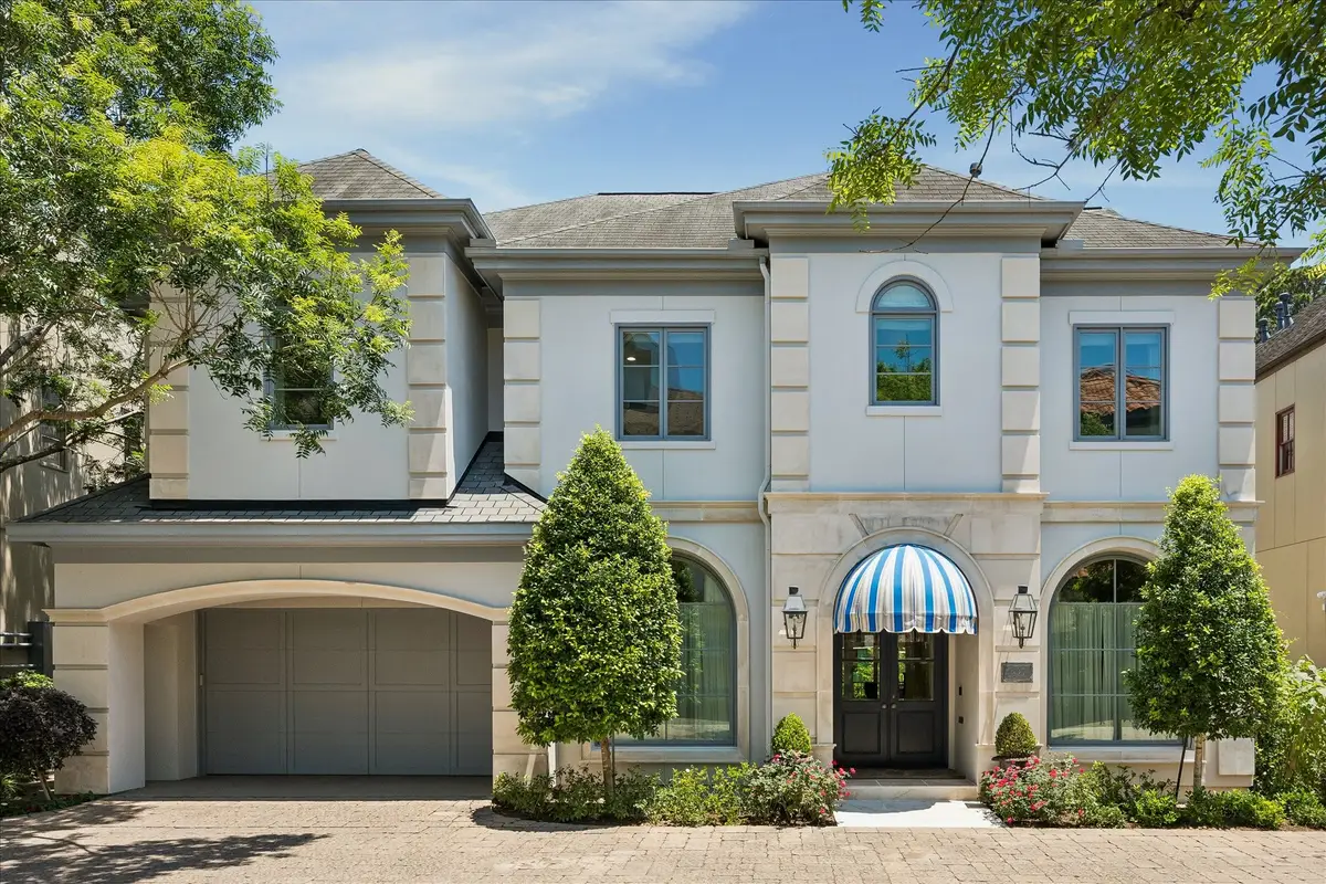 207 Briar Oaks Cove, Houston, TX 77056 - #1
