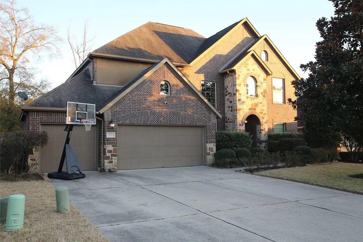 2033 Brodie Lane, Conroe, TX 77301 - #1