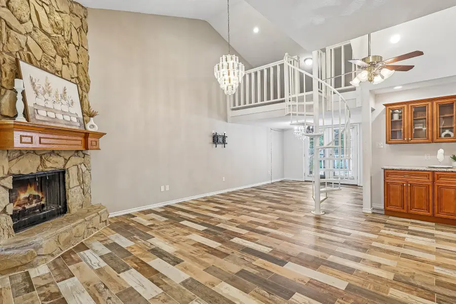 1109 Winding Way Drive, Friendswood, TX 77546 - #2