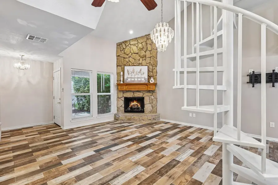 1109 Winding Way Drive, Friendswood, TX 77546 - #3